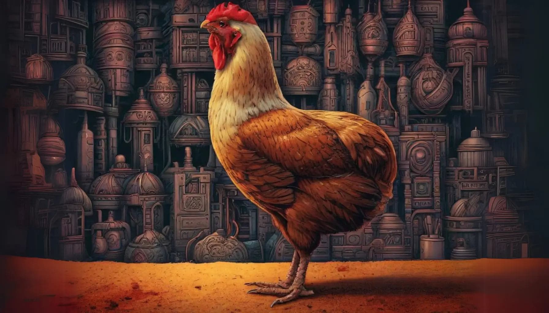 Araucana Hühner: Die faszinierende Rasse mit grünen Eiern