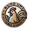 Rund ums Huhn Logo