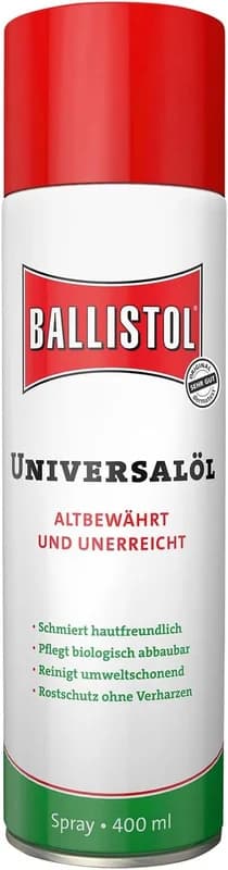 Ballistol Universalöl Spray (400 ml)